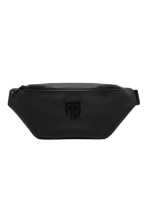 ANTETOKOUNBROS Τσαντάκια ACWT162014 AB Crossbody Bag - BLACK