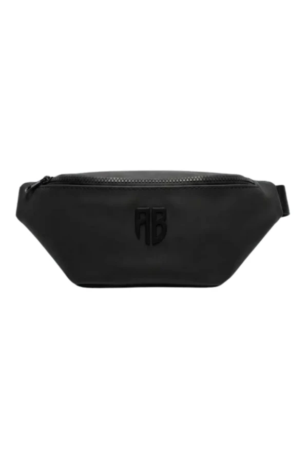 ANTETOKOUNBROS Τσαντάκια ACWT162014 AB Crossbody Bag - BLACK