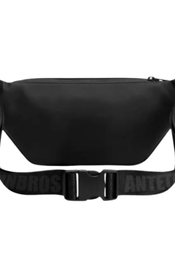 ANTETOKOUNBROS Τσαντάκια ACWT162014 AB Crossbody Bag - BLACK
