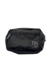 ANTETOKOUNBROS Τσαντάκια ACWT162015 AB Crossbody Bag - BLACK