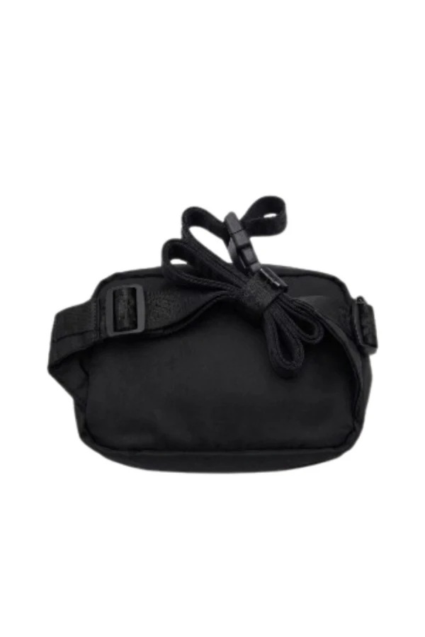 ANTETOKOUNBROS Τσαντάκια ACWT162015 AB Crossbody Bag - BLACK