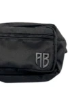 ANTETOKOUNBROS Τσαντάκια ACWT162015 AB Crossbody Bag - BLACK