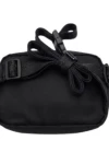 ANTETOKOUNBROS Τσαντάκια ACWT162015 AB Crossbody Bag - BLACK