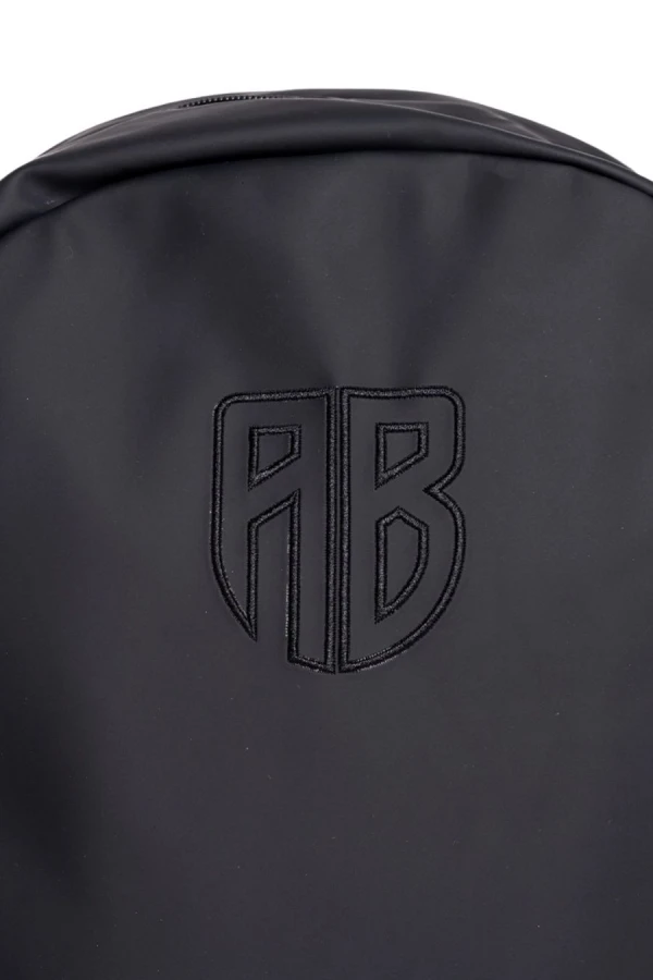 ANTETOKOUNBROS ACWT352003 AB Backpack - Black