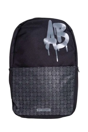 ANTETOKOUNBROS ACWT352007 AB Backpack - Black