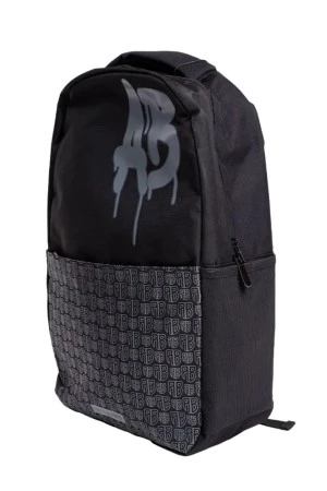 ANTETOKOUNBROS ACWT352007 AB Backpack - Black