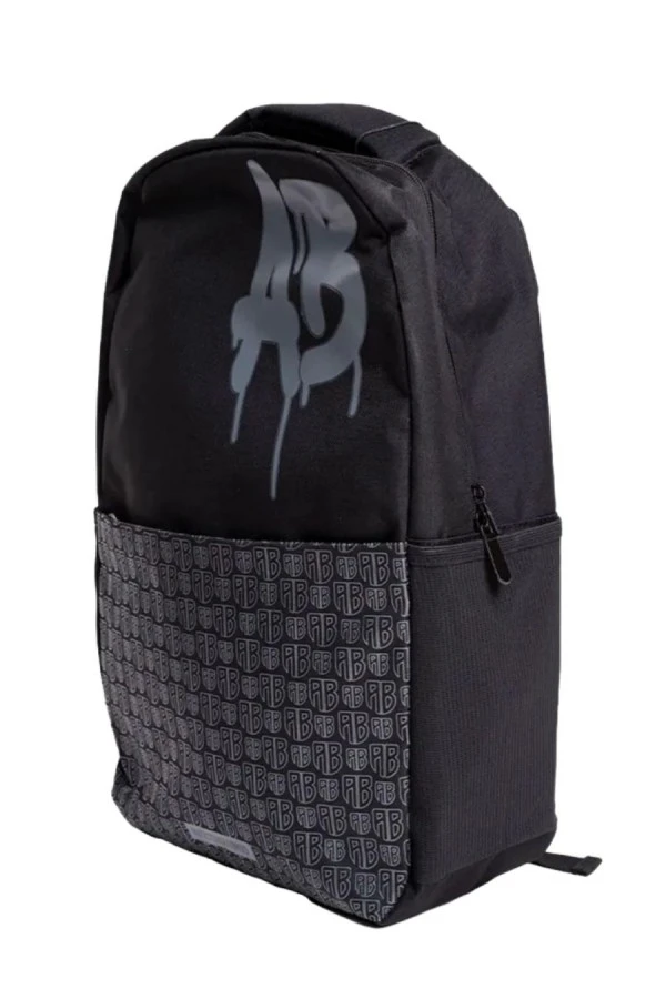 ANTETOKOUNBROS ACWT352007 AB Backpack - Black