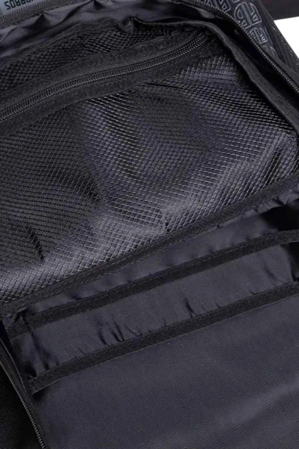 ANTETOKOUNBROS ACWT352007 AB Backpack - Black