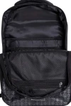 ANTETOKOUNBROS ACWT352007 AB Backpack - Black