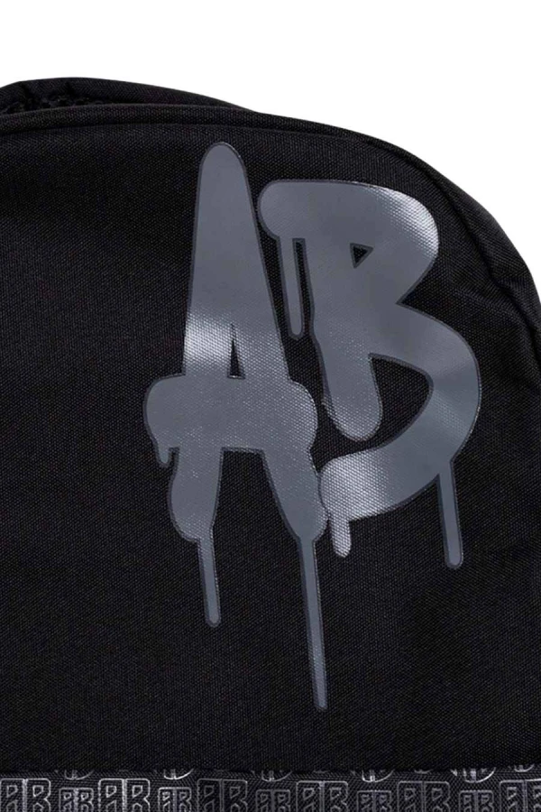 ANTETOKOUNBROS ACWT352007 AB Backpack - Black