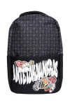 ANTETOKOUNBROS Σακίδια πλάτης - Backpacks ACWT352008 AB Backpack - BLACK
