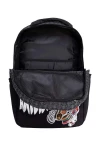 ANTETOKOUNBROS Σακίδια πλάτης - Backpacks ACWT352008 AB Backpack - BLACK