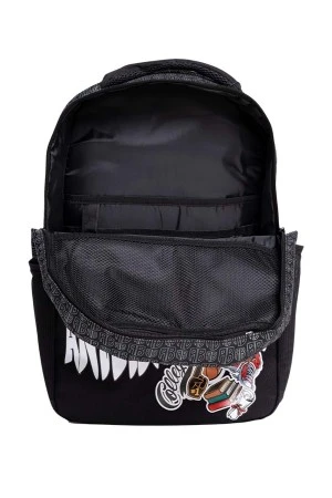 ANTETOKOUNBROS Σακίδια πλάτης - Backpacks ACWT352008 AB Backpack - BLACK