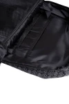ANTETOKOUNBROS Σακίδια πλάτης - Backpacks ACWT352008 AB Backpack - BLACK
