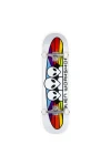 ALIEN WORKSHOP Complete Skates Spectrum Complete Skate 76.020101700A775 - WHITE