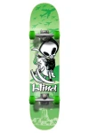 BLIND Complete Skates Classic Crazy Horse Complete Skate 49.020101800A675 - GREEN