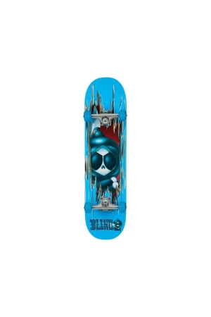 BLIND Complete Skates Classic KNNY Axe 49.020110400A800 - BLUE