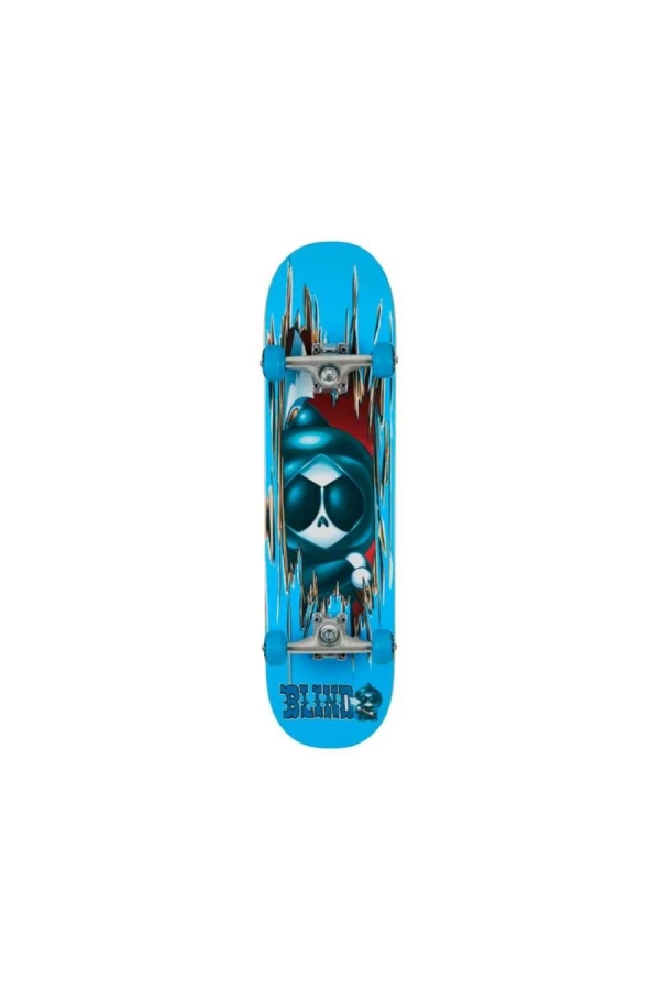 BLIND Complete Skates Classic KNNY Axe 49.020110400A800 - BLUE