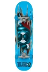 BLIND Complete Skates Classic KNNY Axe 49.020110400A800 - BLUE