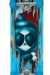 BLIND Complete Skates Classic KNNY Axe 49.020110400A800 - BLUE
