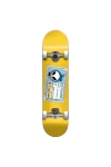 BLIND Complete Skates Old Boney Bastard FP Complete Skate - YELLOW