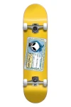 BLIND Complete Skates Old Boney Bastard FP Complete Skate - YELLOW