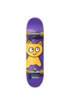 MEOW Complete Skates Big Cat Complete Skate 93.020604603Α825 - PURPLE