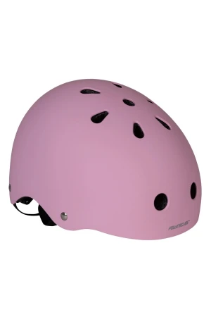 POWERSLIDE Κράνη Allround Adventure Fondant - PINK