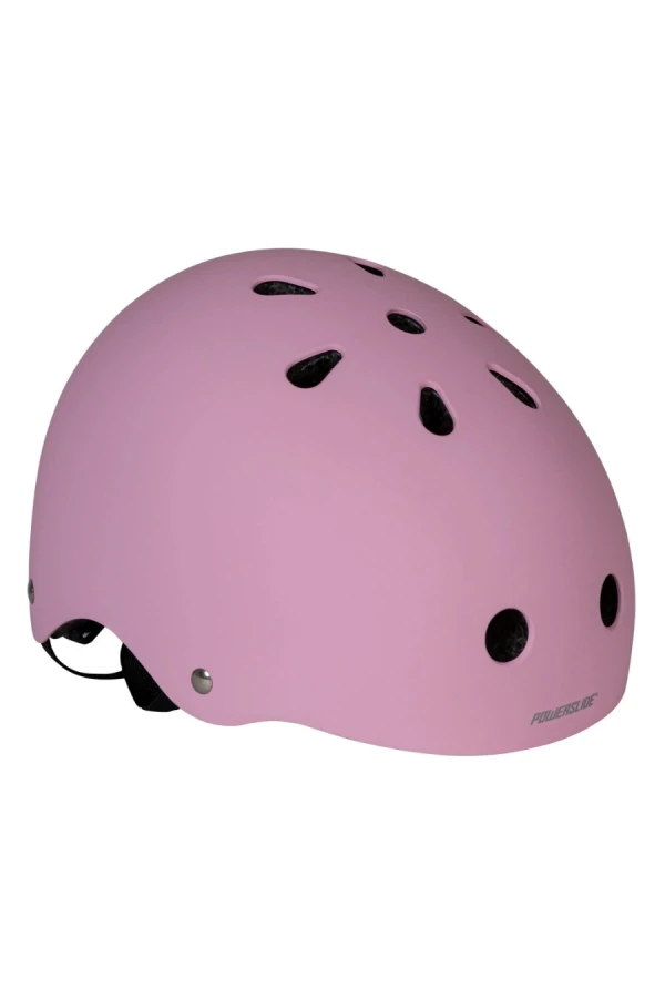 POWERSLIDE Κράνη Allround Adventure Fondant - PINK