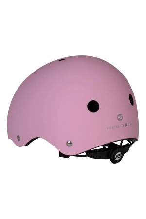 POWERSLIDE Κράνη Allround Adventure Fondant - PINK