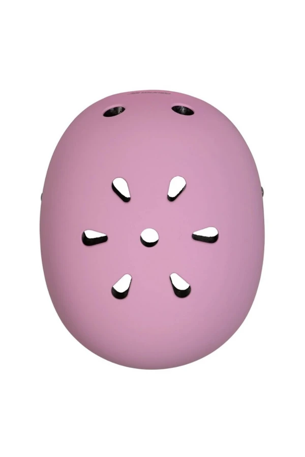 POWERSLIDE Κράνη Allround Adventure Fondant - PINK