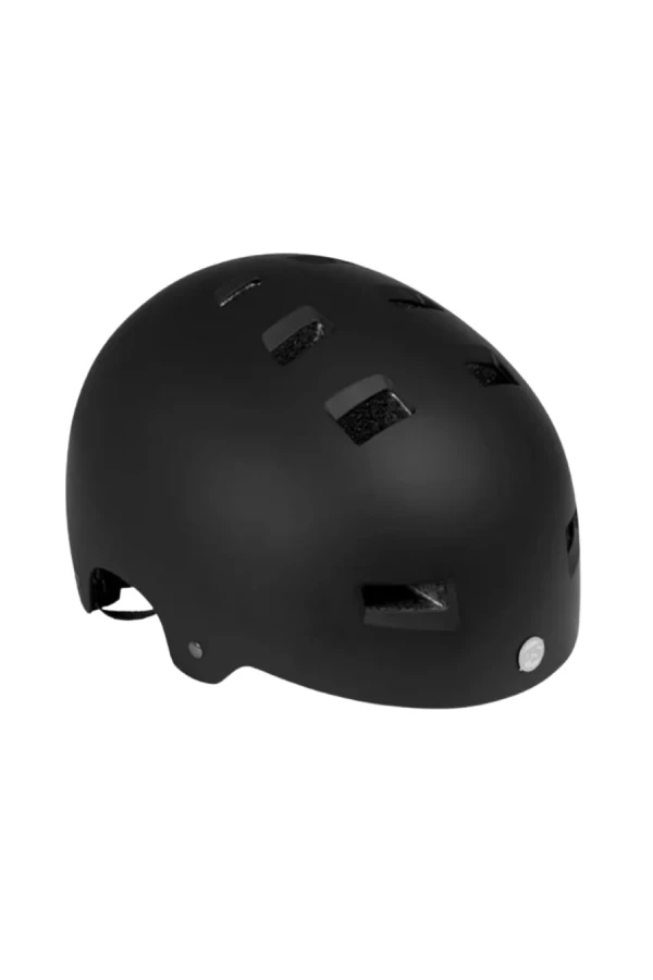 POWERSLIDE Κράνη Allround - BLACK