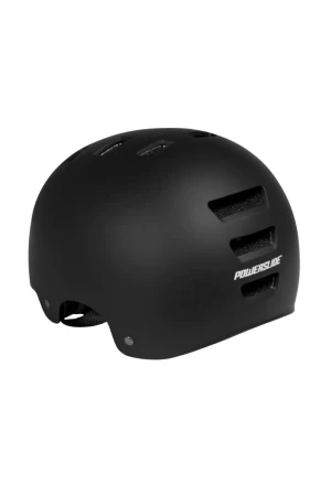 POWERSLIDE Κράνη Allround - BLACK