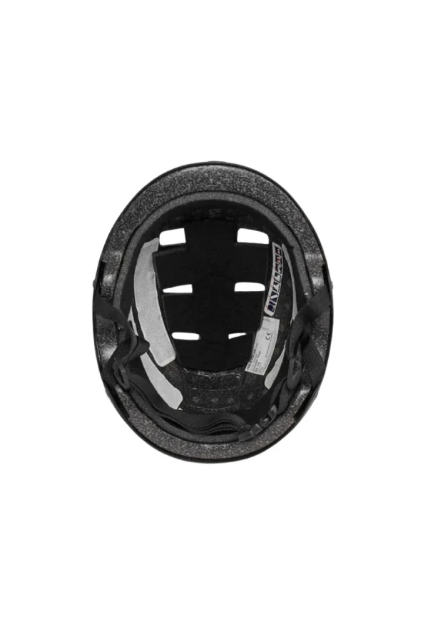 POWERSLIDE Κράνη Allround - BLACK