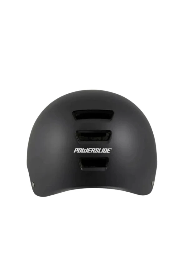 POWERSLIDE Κράνη Allround - BLACK
