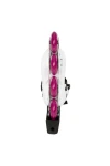 POWERSLIDE In Line Skates Phuzion Universe 4W Pink - WHITE