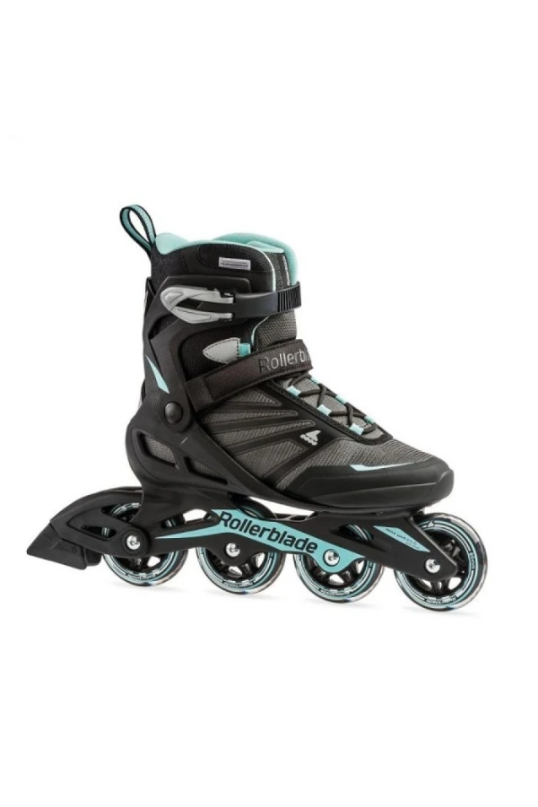 ROLLERBLADE In Line Skates Zetrablade W - BLACK