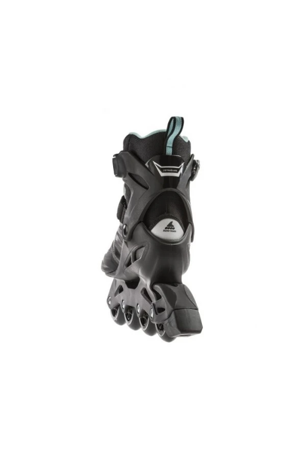 ROLLERBLADE In Line Skates Zetrablade W - BLACK