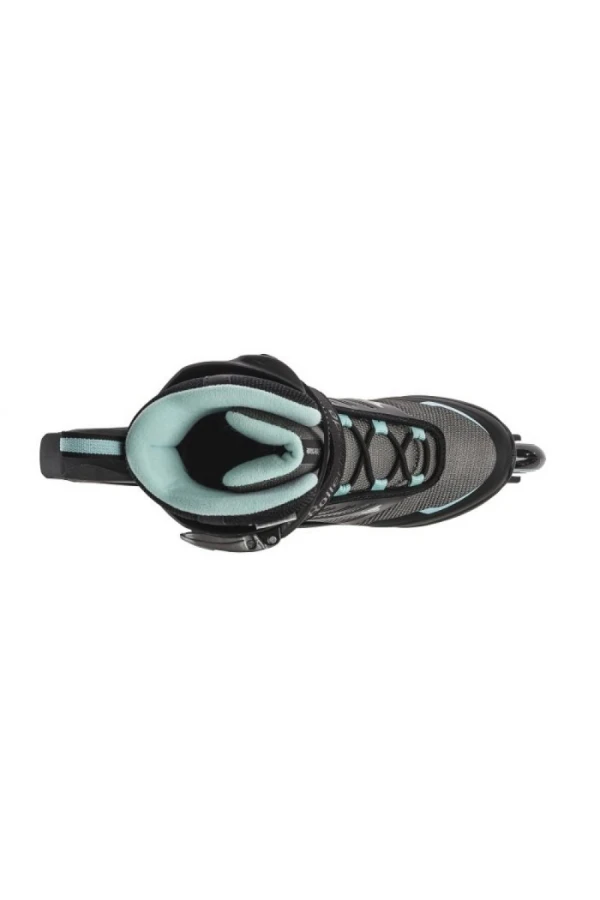ROLLERBLADE In Line Skates Zetrablade W - BLACK