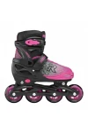 ROCES In Line Skates Jokey X Girl - BLACK
