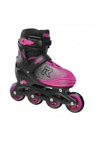 ROCES In Line Skates Jokey X Girl - BLACK