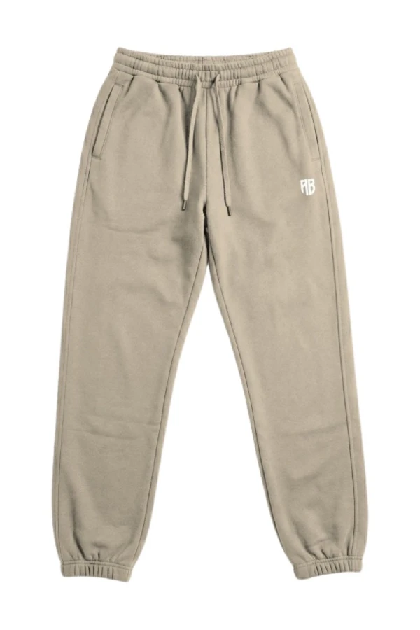 ANTETOKOUNBROS Φόρμες AB Jogger Pants - 