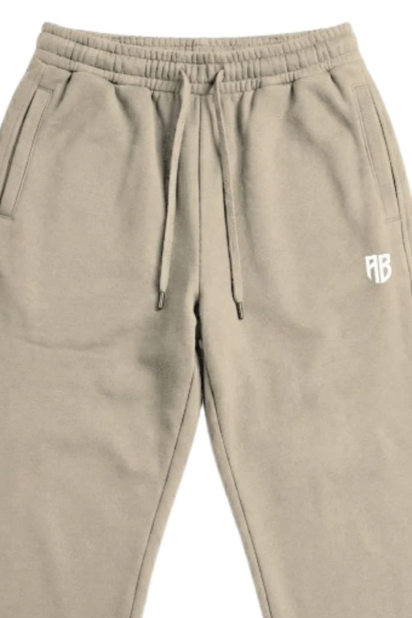 ANTETOKOUNBROS Φόρμες AB Jogger Pants - 