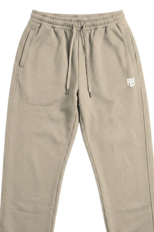 ANTETOKOUNBROS Φόρμες AB Jogger Pants - 