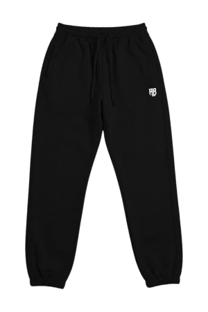 ANTETOKOUNBROS Φόρμες AB Jogger Pants - 