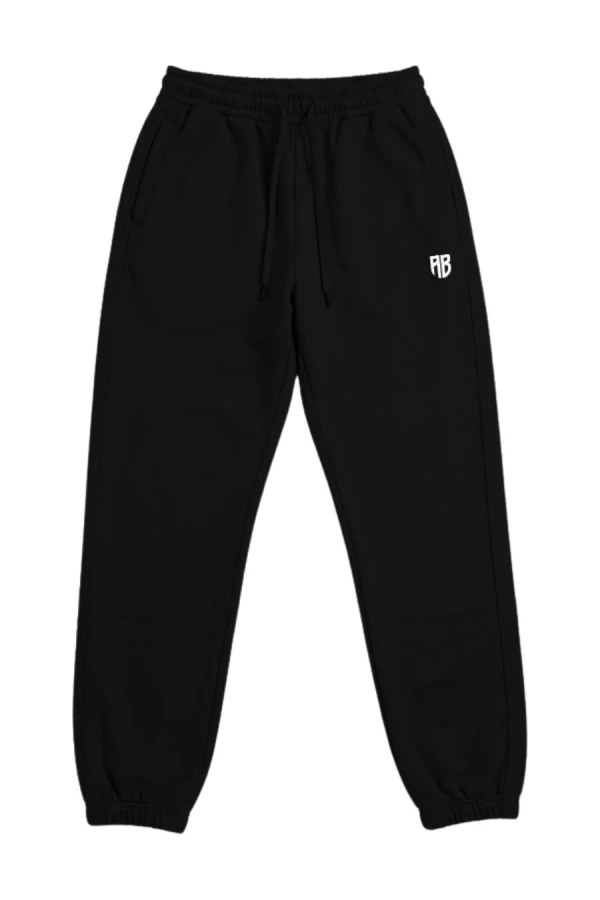 ANTETOKOUNBROS Φόρμες AB Jogger Pants - 