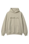 ANTETOKOUNBROS Φούτερ με Κουκούλα AB World Champion Hoodie - 
