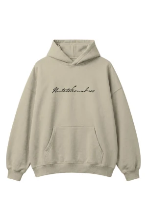 ANTETOKOUNBROS Φούτερ με Κουκούλα AB World Champion Hoodie - 