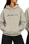 ANTETOKOUNBROS Φούτερ με Κουκούλα AB World Champion Hoodie - 