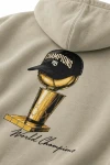 ANTETOKOUNBROS Φούτερ με Κουκούλα AB World Champion Hoodie - 